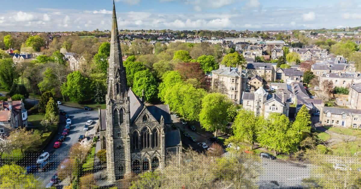 Hereford loses its title of biggest dildo buyers to this ‘posh’ Yorkshire town