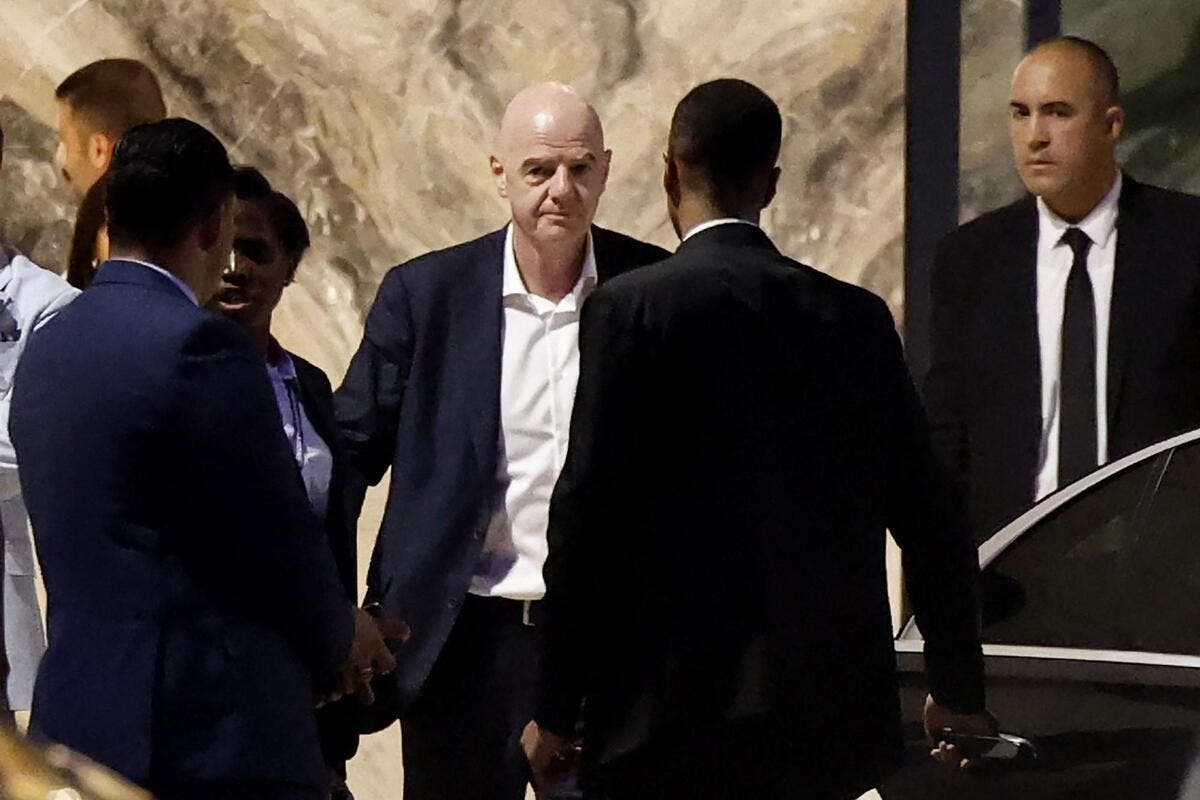 Après le projet avorté d’ouverture de la Fifa à des investisseurs privés, les excuses suffiront-elles à éteindre la crise ?