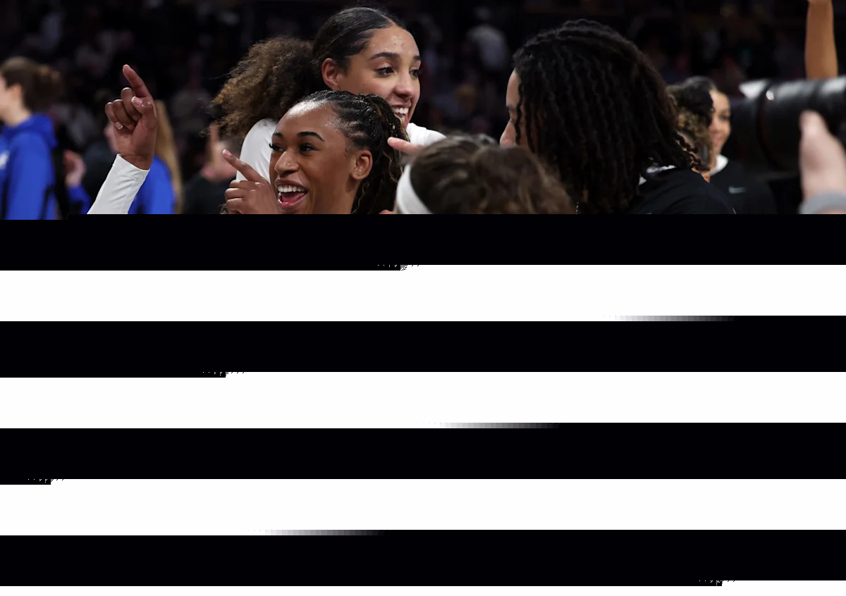 Vanderbilt women's basketball 2026-27 SEC schedule announced, including Lady Vols game
