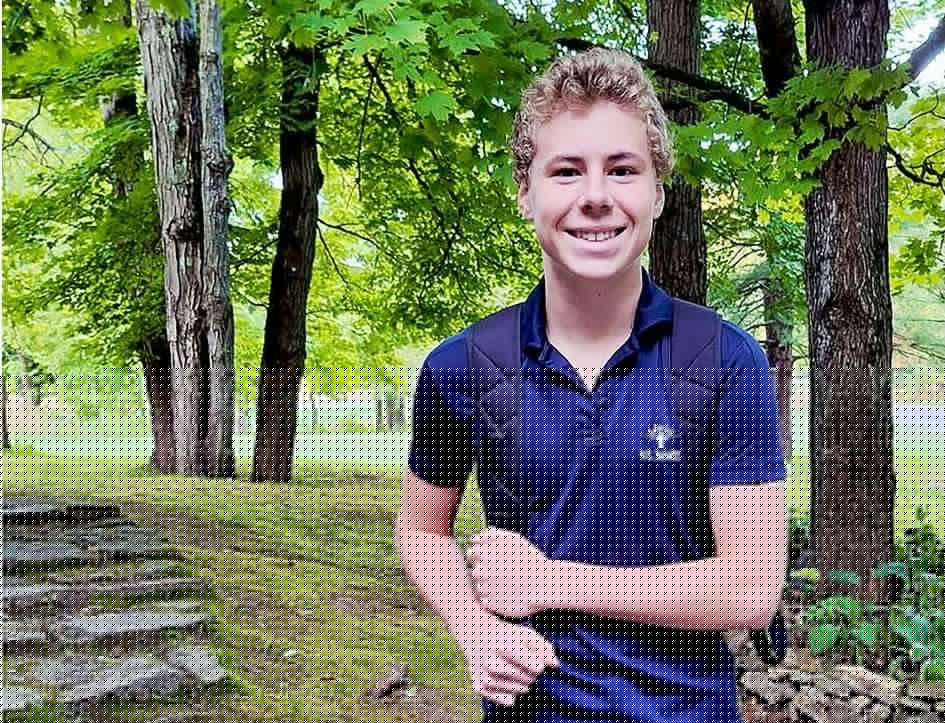 Quick action saved Westport teen at summer camp