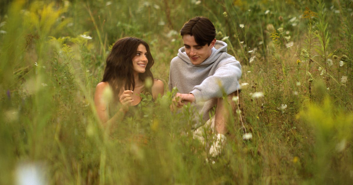 Annie, Rory, & Ellis' 'Sterling Point' Love Triangle Was Unnecessary