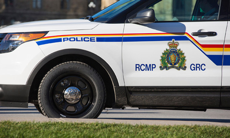 Winnipeg teen drowns in gravel pit near Grunthal, RCMP investigating