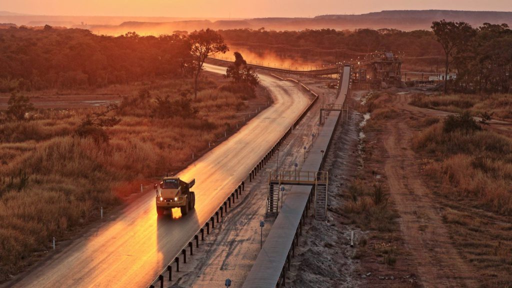 TNM Podcast: Zambia’s Copperbelt in focus, ft Midnight Sun’s Adrian O’Brien