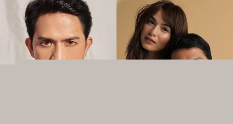 Dennis Trillo Says Womanizing Is Not In His Vocabulary