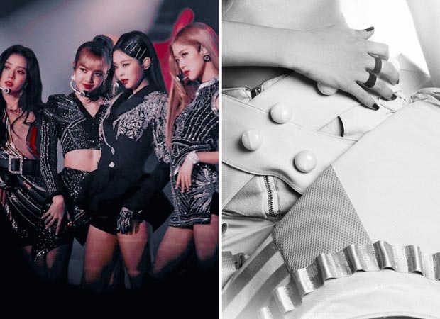 BLACKPINK drops concept teaser, new mini-album DEADLINE after three years
