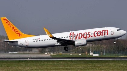 PEGASUS (PGSUS) 30 Ocak Cuma 2026 Günlük Teknik Analiz