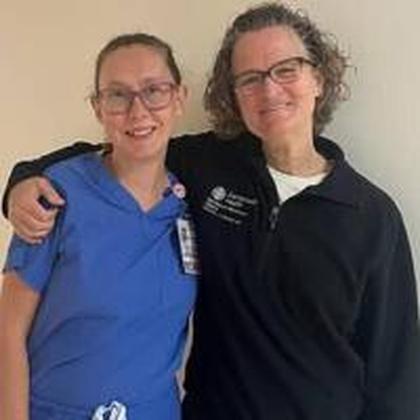 What’s the difference between an obstetrician and a midwife? Dartmouth Health experts explain