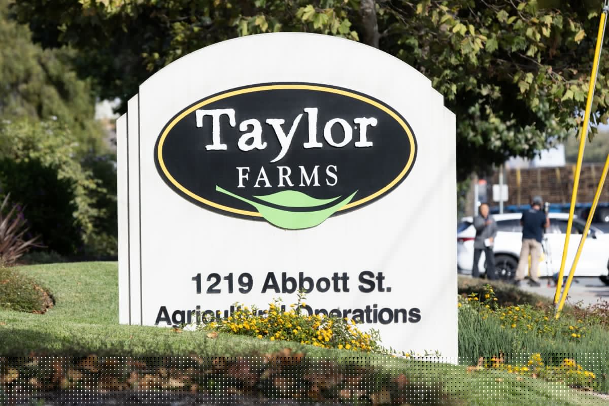 Trump Admin Denies Colluding With Taylor Farms Over Cyclospora: 'FAKE NEWS'