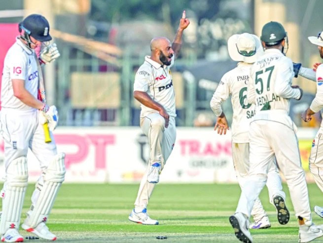 England tour: Pakistan warm-up match rescheduled