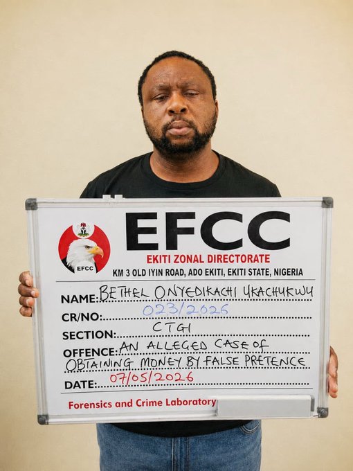 Court Jails Fake Army Officer Two Years for N500,000 Car Auction Fraud