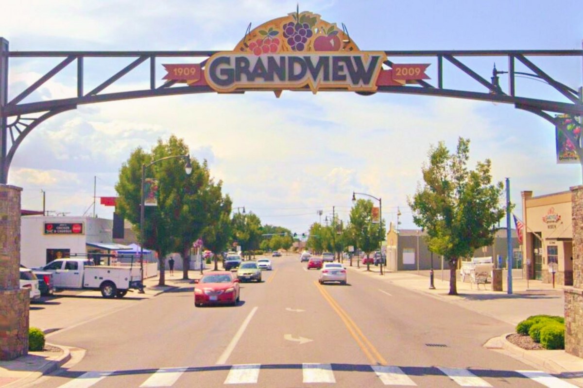 Grandview Child Abandoned for Over Nine Hours, Mother Arrested