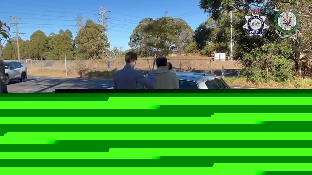 Sydney man refused bail over alleged antisemitic website