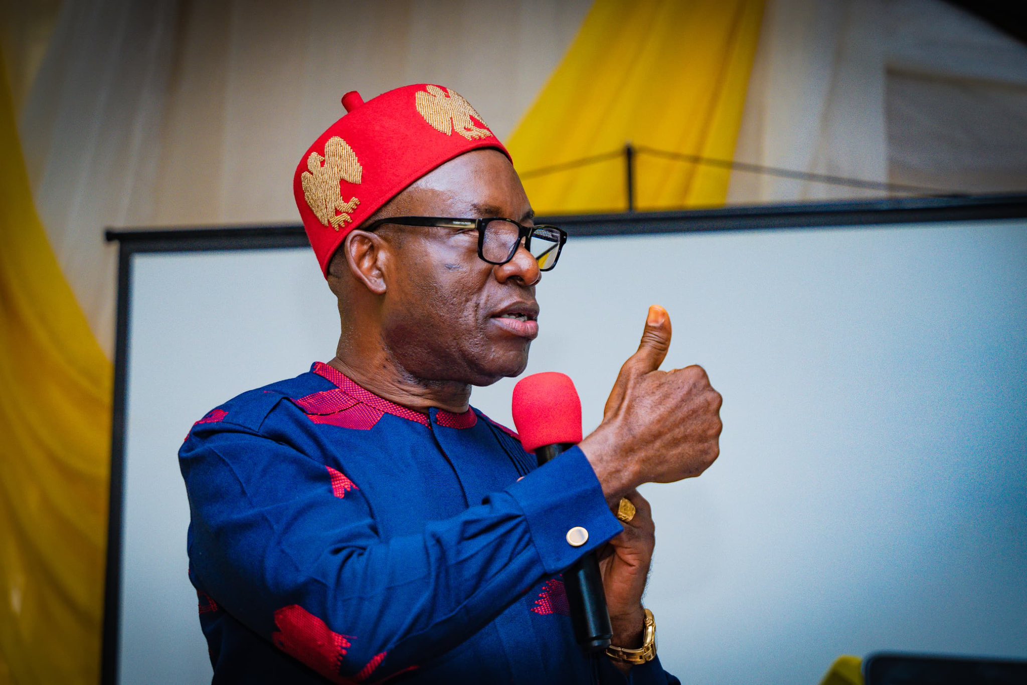 Ohanaeze appeals for reopening of Onitsha market