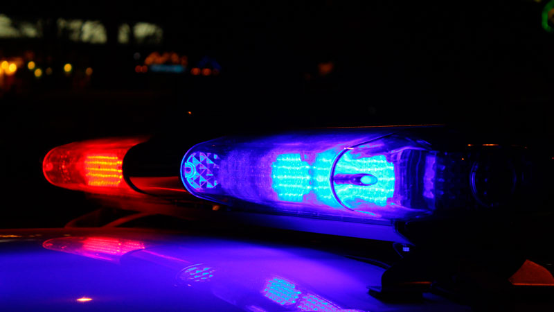 Arrest made following fatal shooting of Hahnville boy