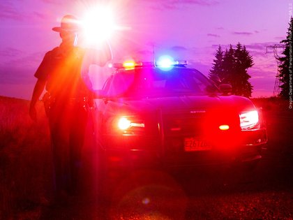 Search Warrant Leads to Heavy Police Presence in Whitfield Co., No Danger to Public