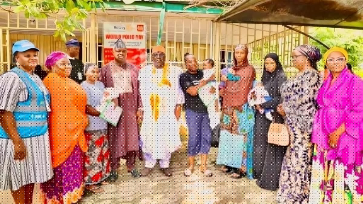 Five Million Babies Born Yearly, Yet Most Remain Uncounted — NPC Sounds Alarm Over Nigeria’s Birth Registration Crisis