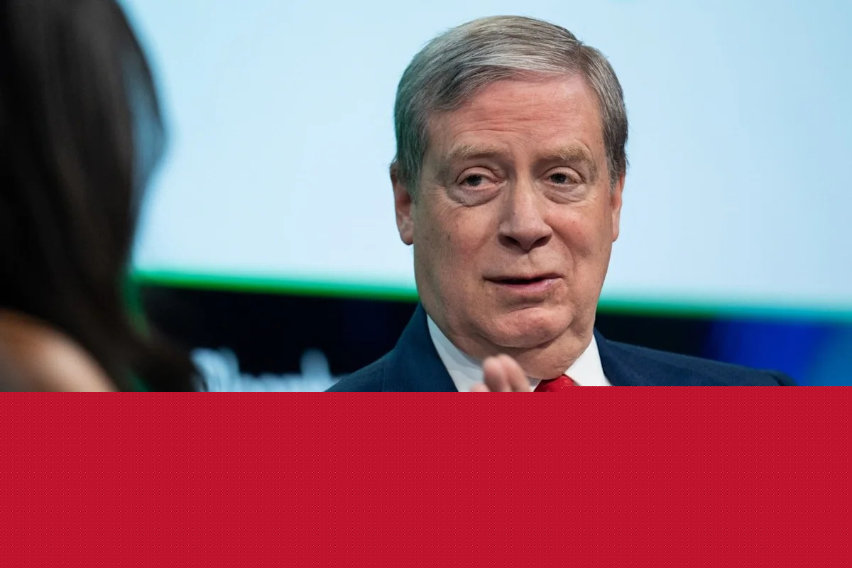 Stanley Druckenmiller Holds Taiwan Semiconductor After Its Q2 Beat, Betting Chip Demand From Nvidia and AMD Keeps Growing