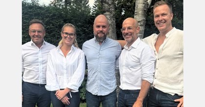 "Together, we are building the next generation of plant nurseries"