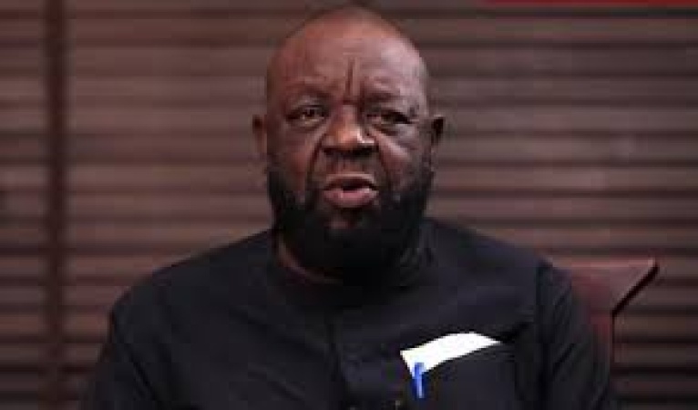 “Blood Is Enough”: Ejimakor Warns Against Military Crackdown on Onitsha Traders