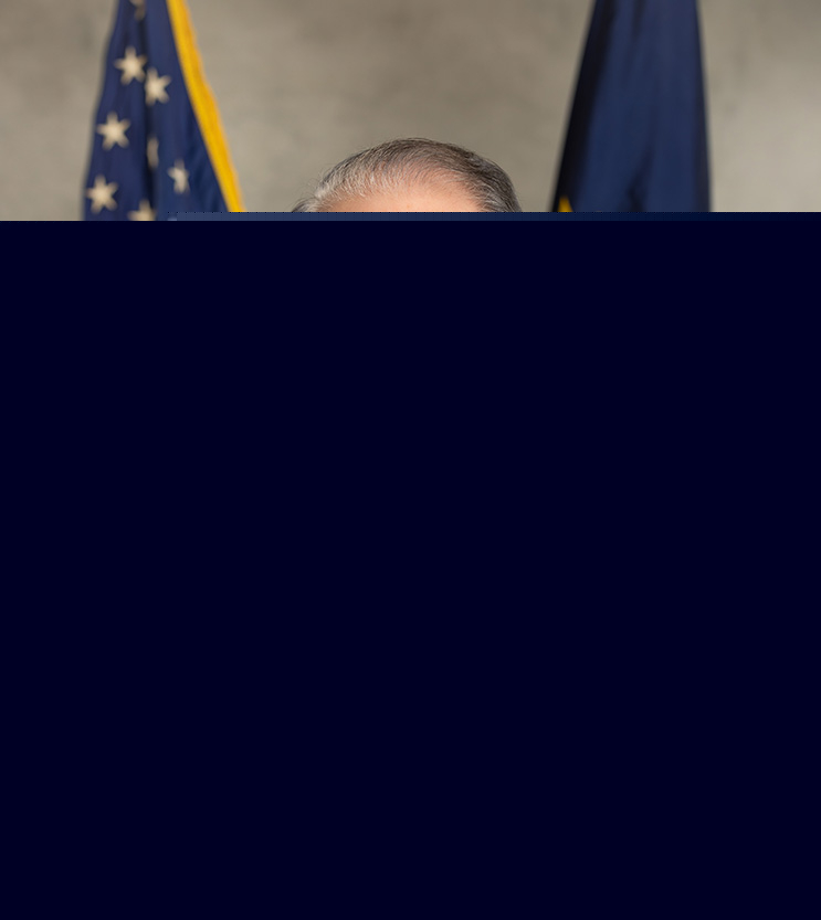 Governor Braun announces Joshua Bain appointed to Indiana Utility Regulatory Commission