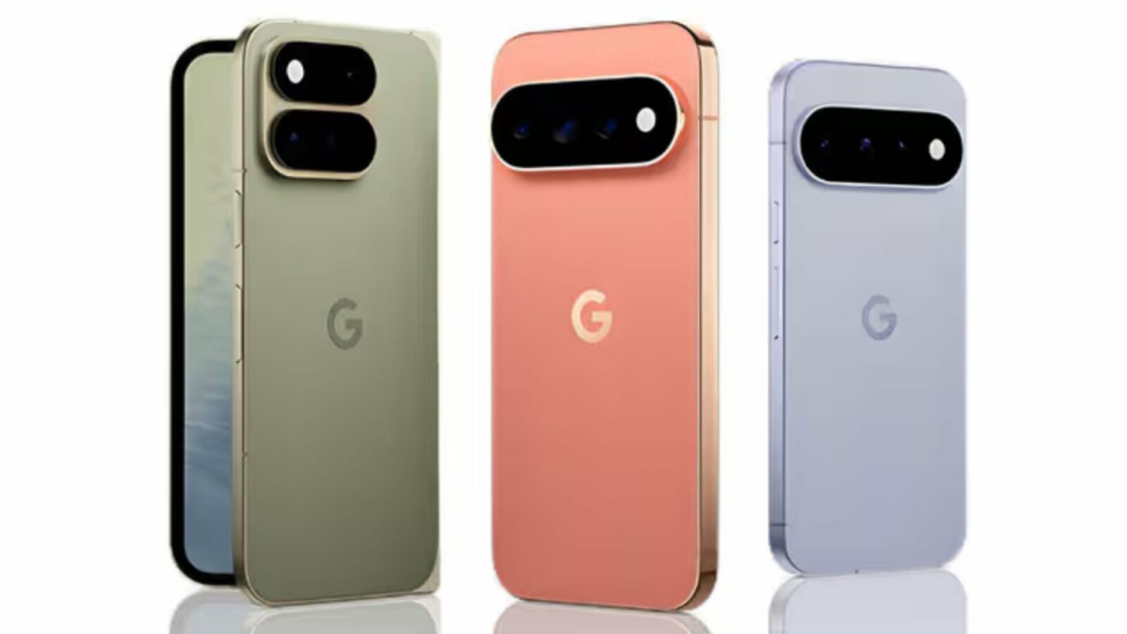 Google aruncă Pixel 11 în lupta cu iPhone! AI-ul ar putea deveni principala cale de a ne folosi telefonul