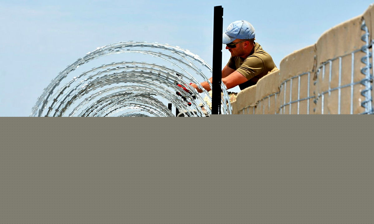 Comment on UK firms share $200m US barrier systems contract by Tim G