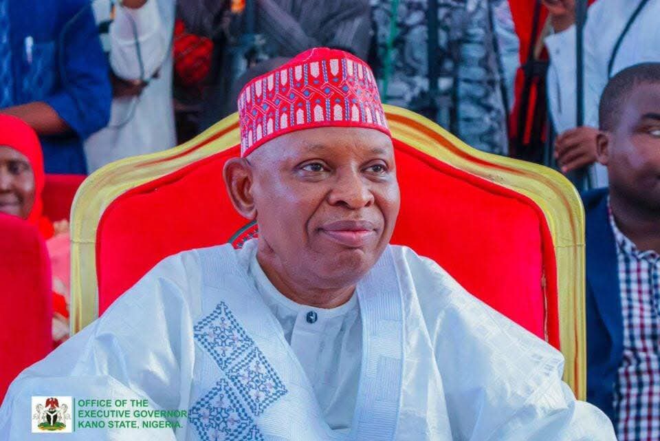 Nigerian govt approves ₦1 trn metro rail service for Kano