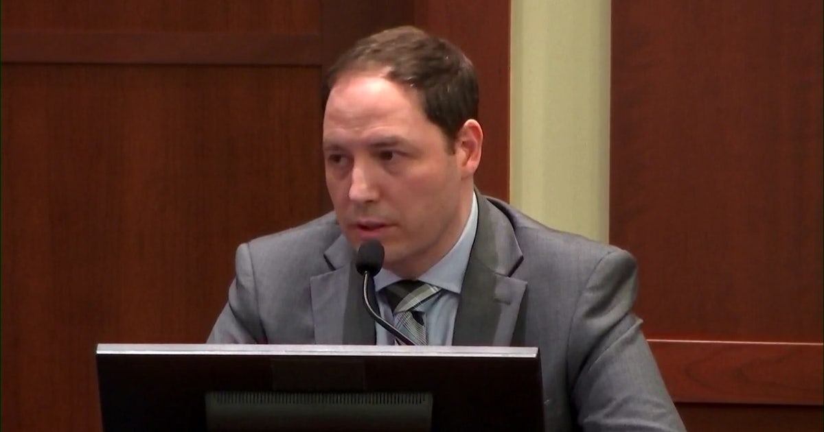 Brendan Banfield expected to take stand again Thursday; testified he did not plot wife’s killing
