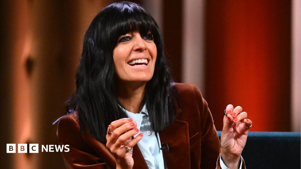 Claudia Winkleman's chat show ended after one series - can anyone replace Graham Norton?