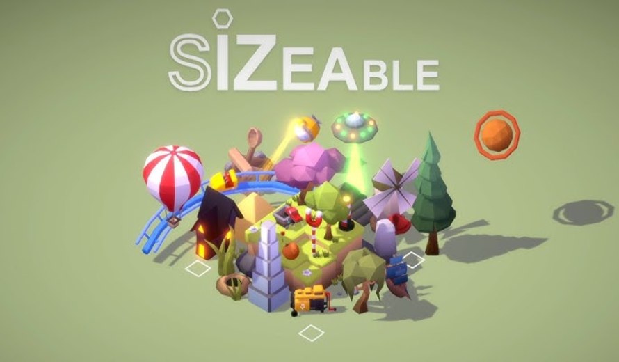 Sizeable Arrives on Consoles After Selling Over 200,000 Copies on Steam