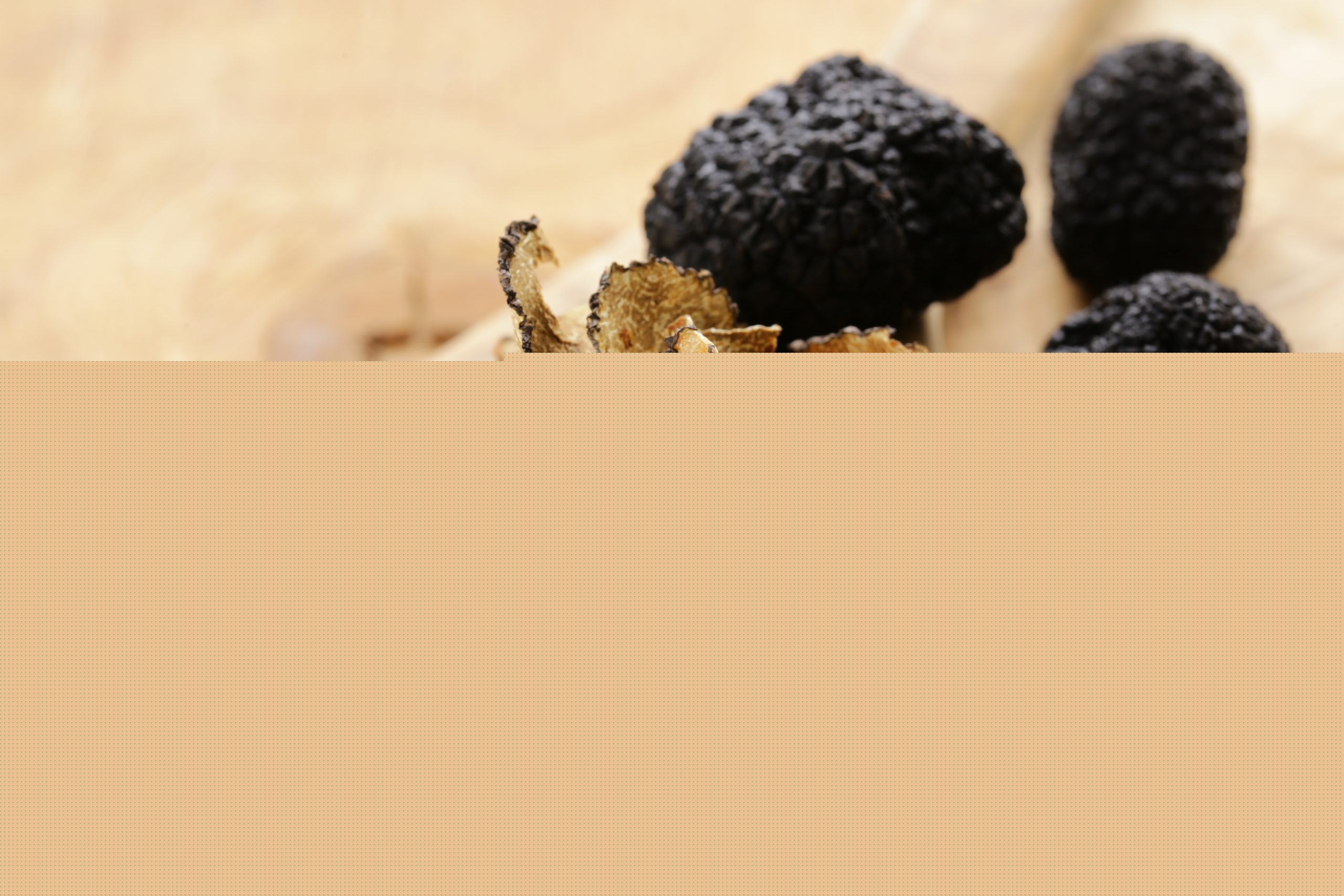 Truffels uit Noordwes wen topsjefs se harte