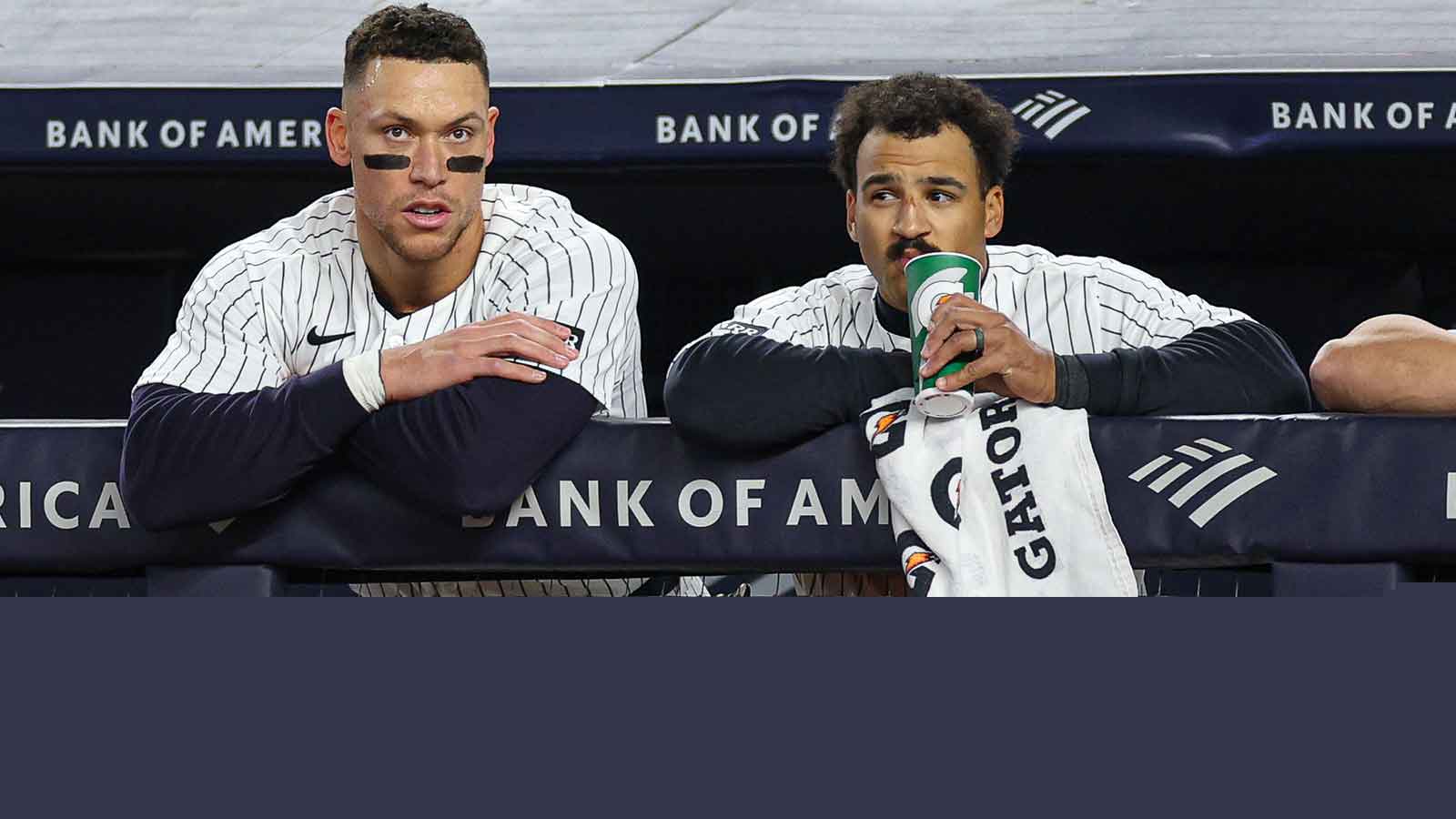 Yankees GM Brian Cashman reveals ‘challenge’ with Aaron Judge’s return