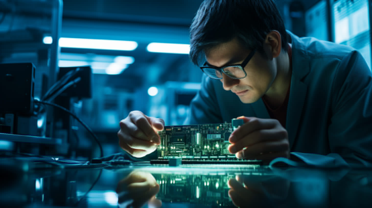 MaxLinear (MXL) Poised to Benefit from AI Transceivers