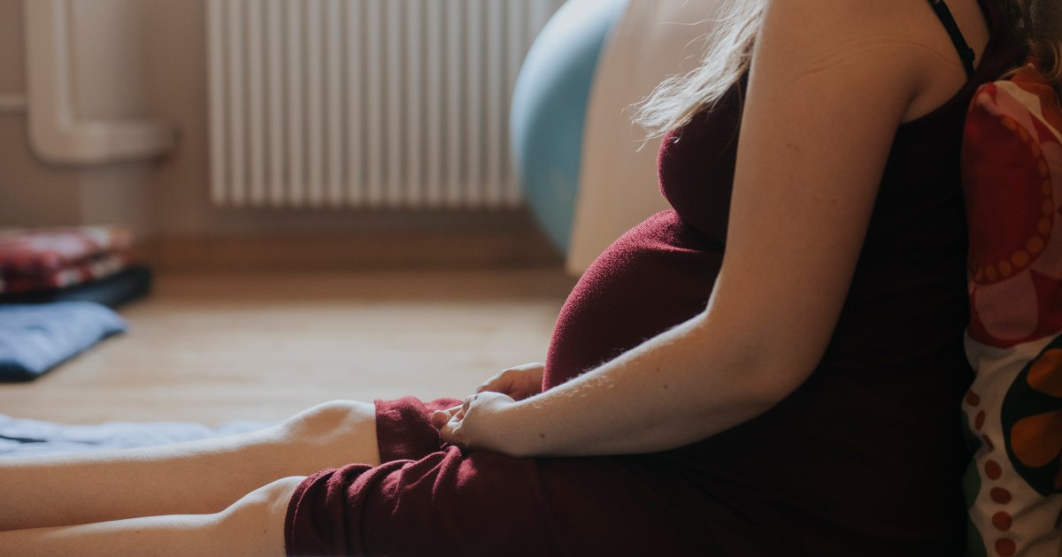 High Blood Pressure Affects 1 in 10 Pregnancies — and New Research Shows Why That Matters