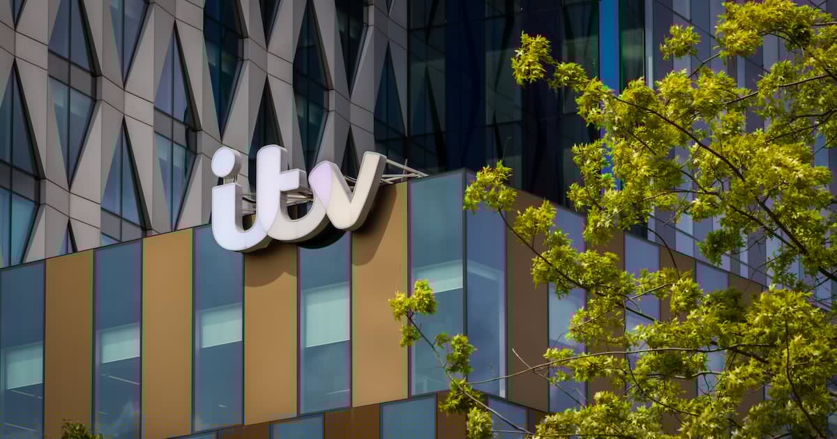 ITV to hand shareholders £100m after striking £1.6bn Sky deal