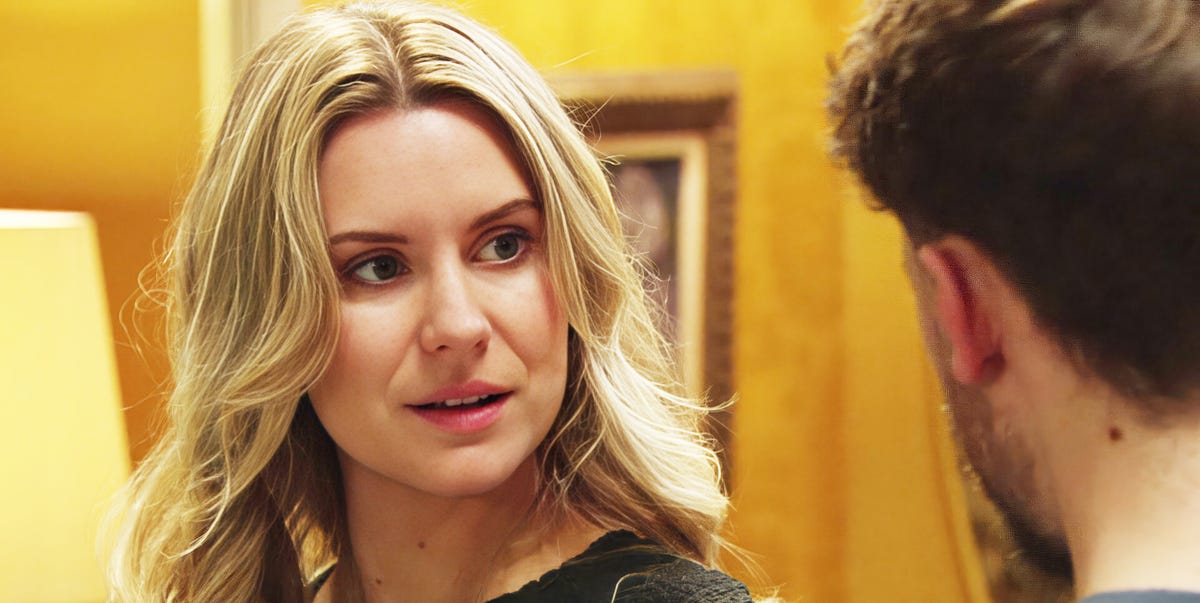 Emmerdale announces huge week for Joe and Dawn's wedding – with stunts and tragedy