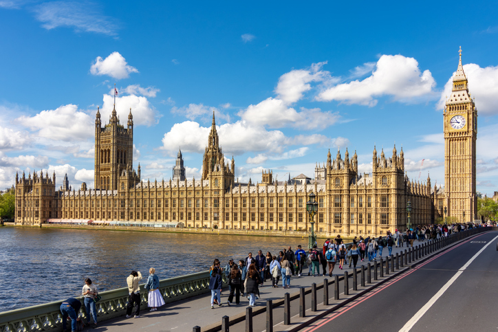 Majority of Brits agree Lords has right to block assisted suicide