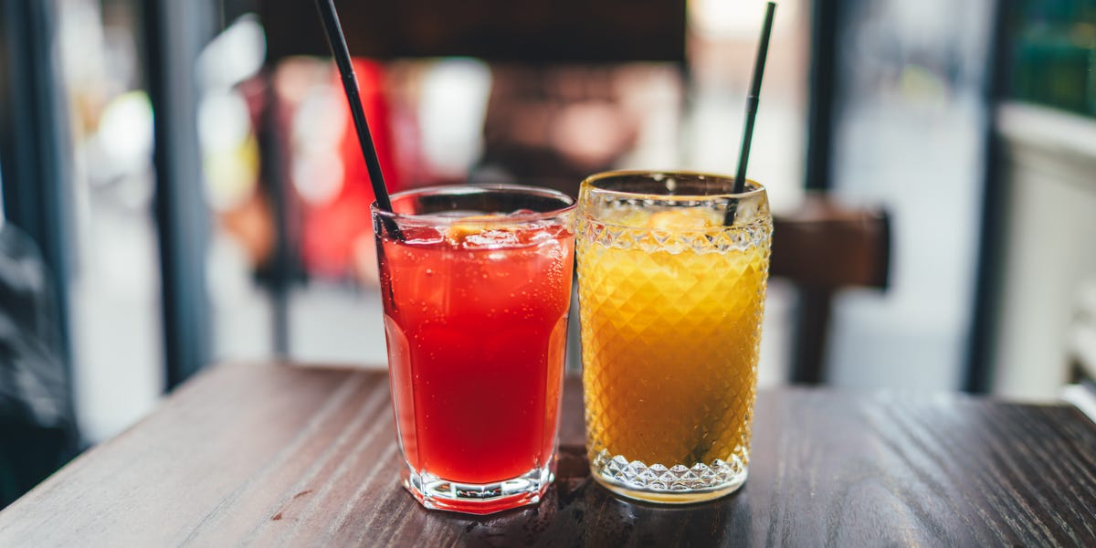 Prebiotic Soda Vs. Kombucha: Gut Health Experts Reveal Which Is Better for You