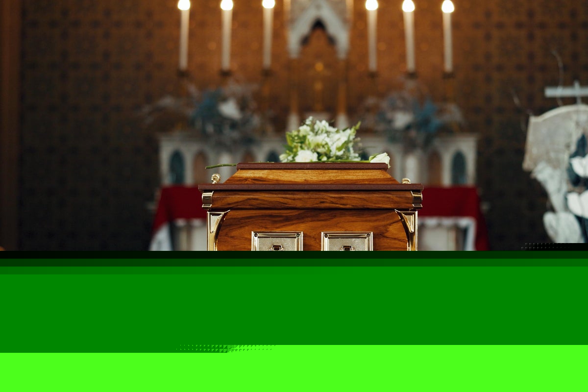 Family sues mortuary over ‘grotesque’ embalming ruined funeral