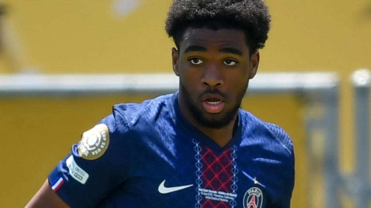Liverpool, PSG’li Mbaye’yi Transfer Listesine Aldı