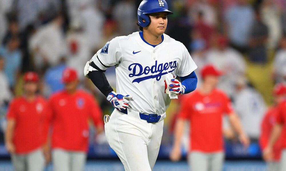 Comment on Fan poll: Phillies vs. Dodgers NLDS predictions by Steve