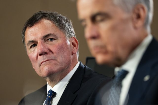 Canada-U.S. trade minister back in D.C. for talks this week (Business)