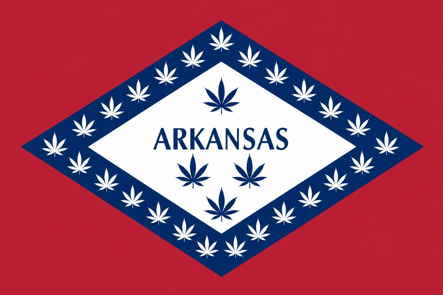 Arkansas Medical Marijuana Sales Reach $24.79 Million in July, 2026 Total Hits $165 Million