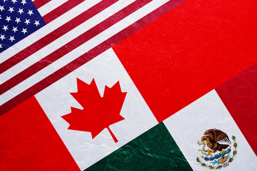 Comment on USMCA review will be ‘more bilateral than trilateral,’ says economy minister by Joshua Barrett