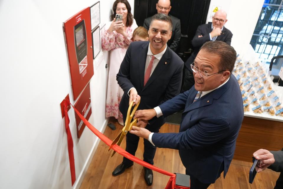 Malta Tourism Authority opens North America office in New York City