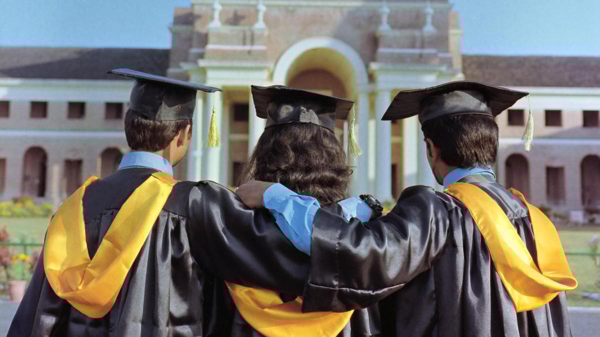 Allocation for Higher Education drops in Tamil Nadu Budget 2026-27; educationists react sharply