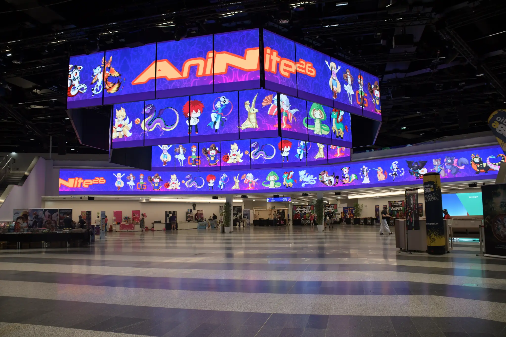 AniNite 2026 -  Anime-Fieber