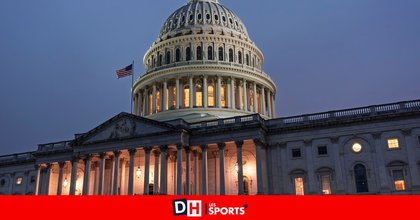 Centaines de milliers de fonctionnaires au chômage et fortes perturbartions dans les services publics : les États-Unis entrent en période de “shutdown”