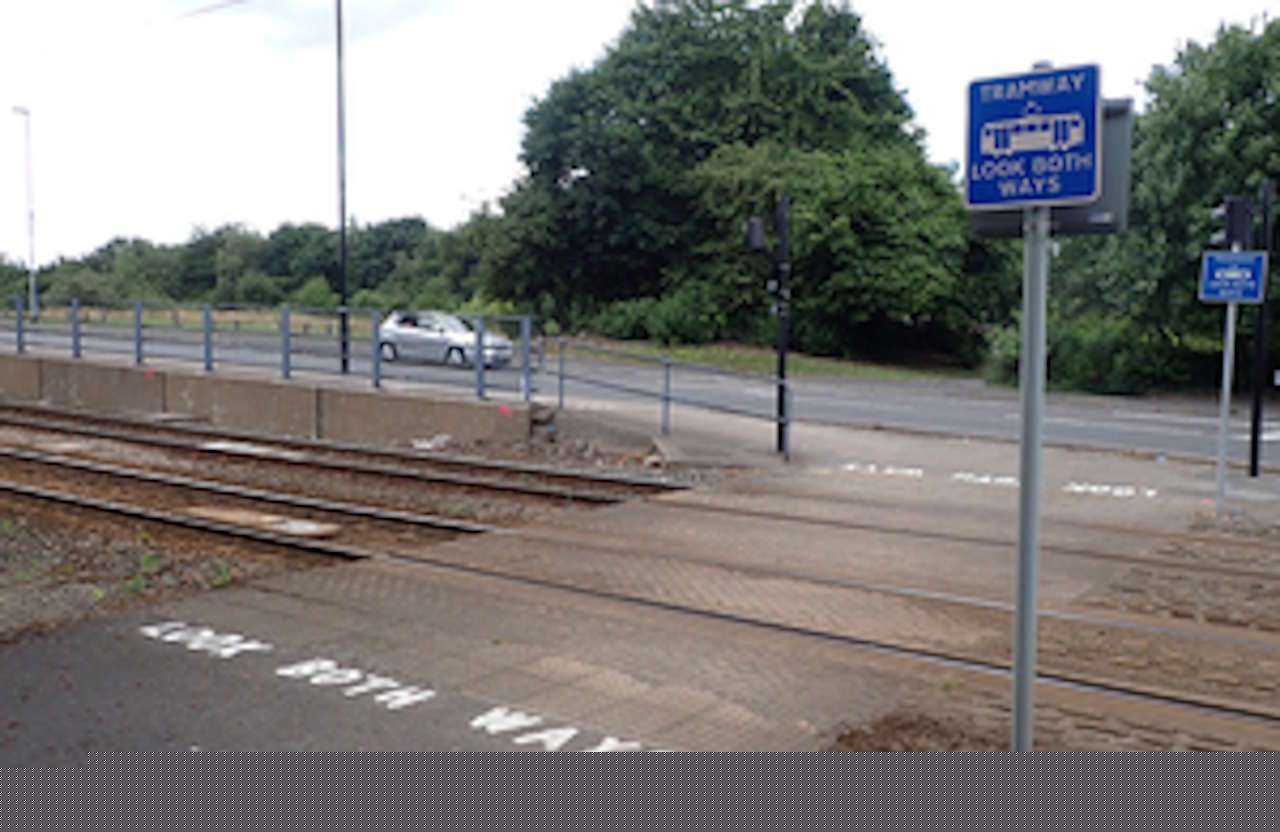 Report released after Sheffield tram hits pedestrians