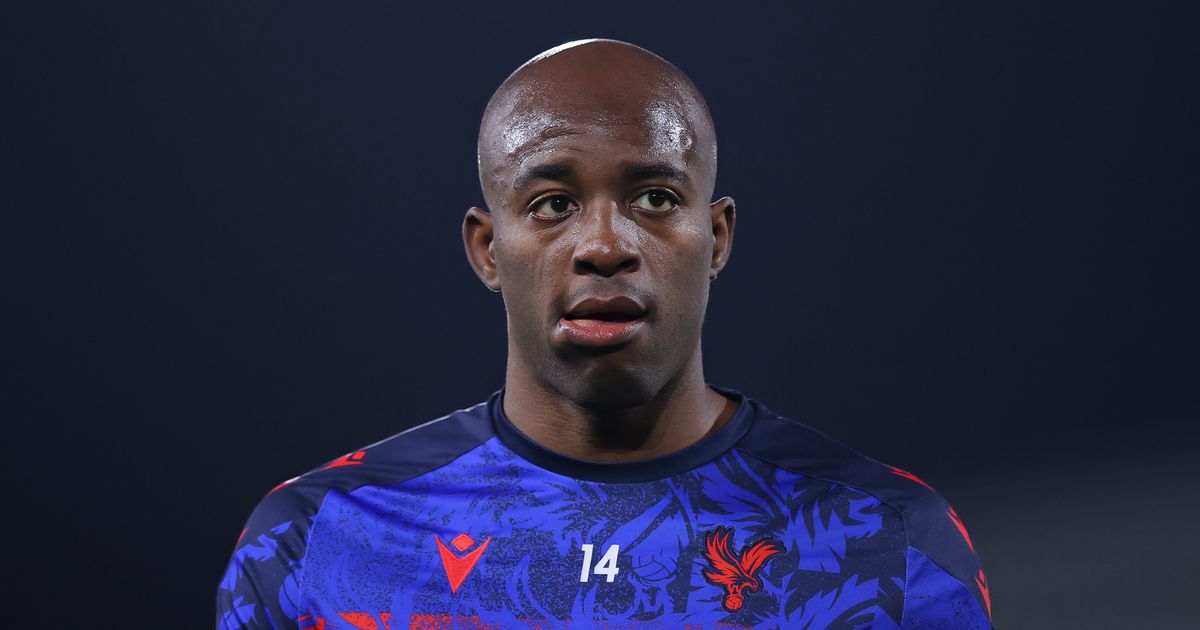 Jean-Philippe Mateta transfer latest as Oliver Glasner confirms star is OUT of next game